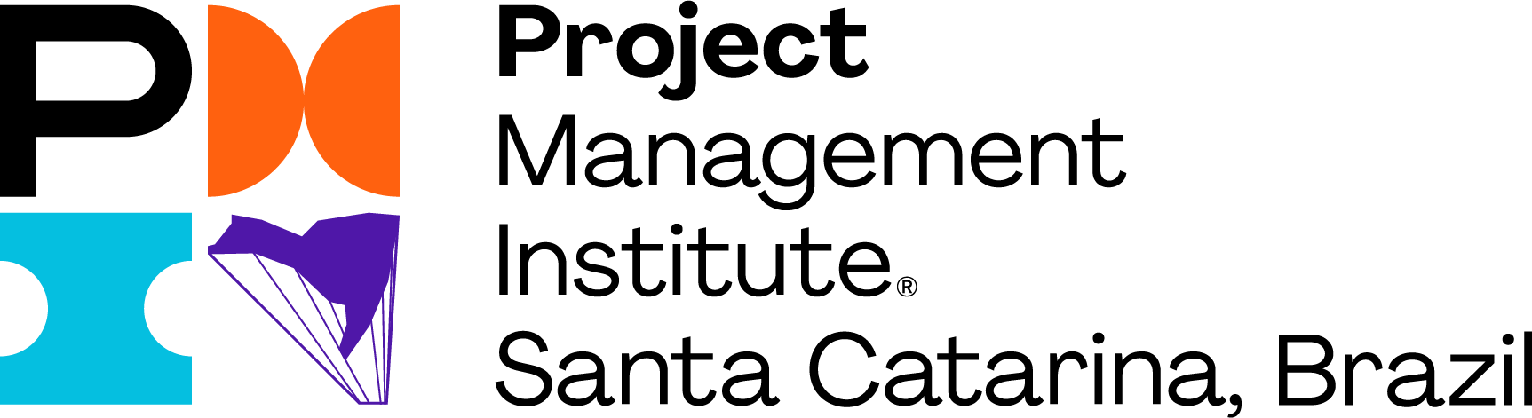 Logo PMI-SC