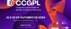 6º Congresso Catarinense de Gestão, Projetos e Liderança