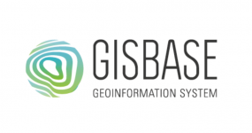 Logo: Gisbase Geoinformation System